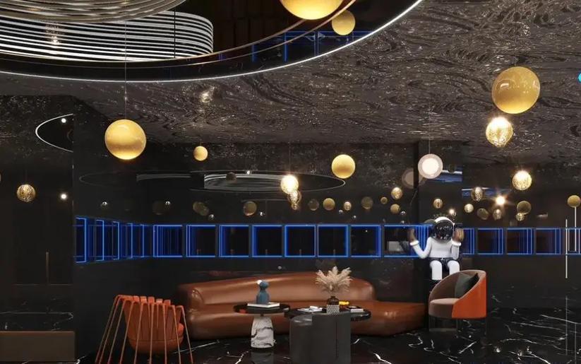 九江商务KTV推荐-武宁县ktv预定